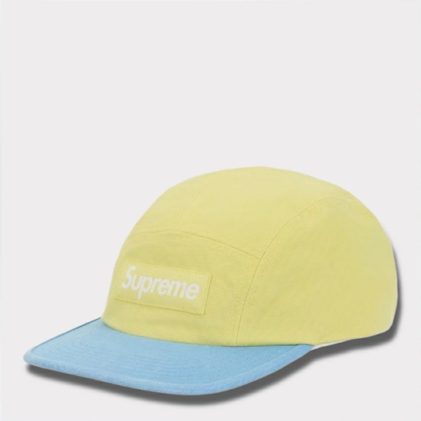 Supreme シュプリーム 19FW New Era Box Logo Beanie Bandana