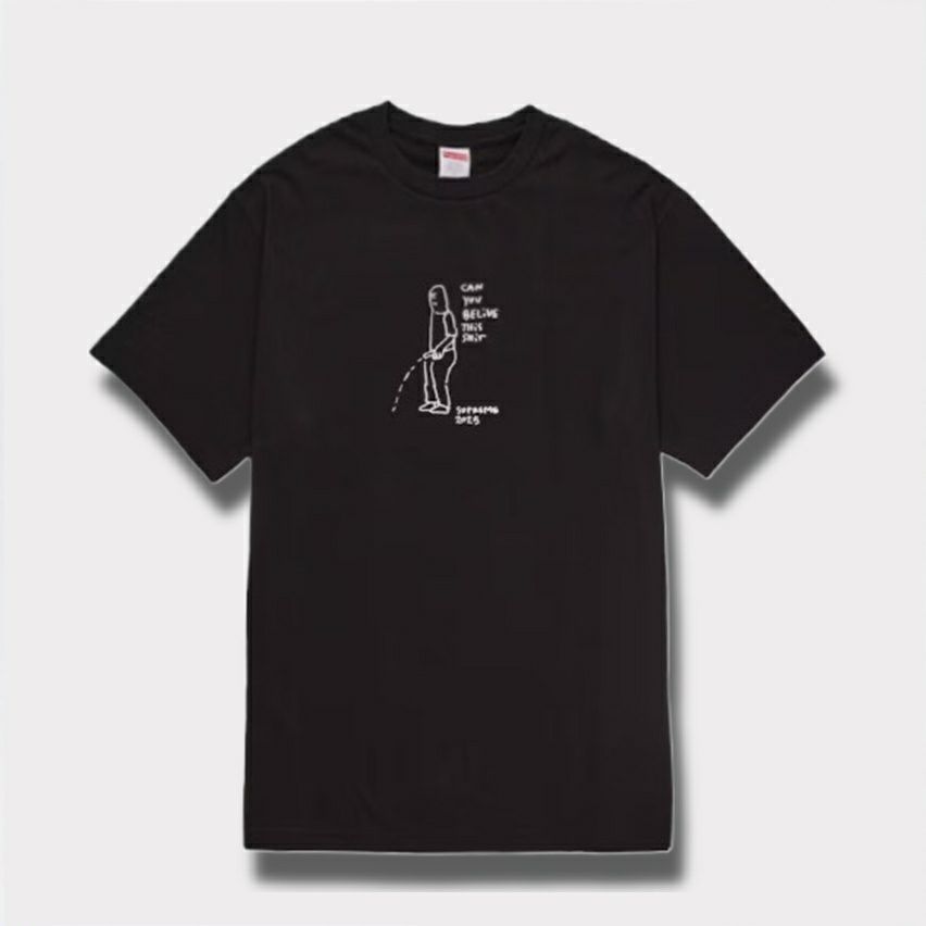 Supreme★シュプリーム★Hardcore Tee ハードコア 半袖 Tシャツ Hardcore Tee - Shop - Supreme