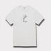 Supreme シュプリーム 2025SS Piss Tee ピスTシャツ ホワイト 白