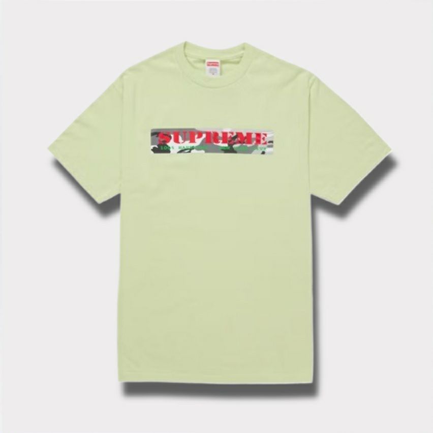 Supreme シュプリーム 2025SS Hardcore Tee ハードコア Tシャツ  