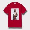 Supreme Playboi Carti Tee Red 赤 シュプリーム Buy Supreme Playboi Carti Tee 'Red' - FW25T50 RED | GOAT