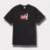 Supreme シュプリーム 2025AW Stick Tee スティック Tシャツ