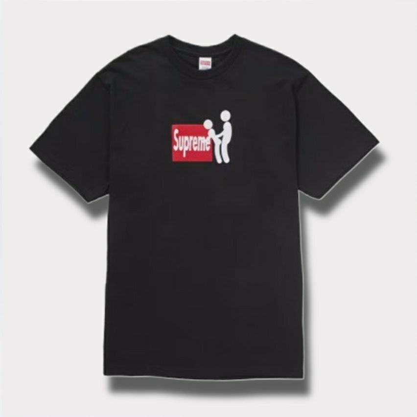 Supreme Warm Up Tee - Supreme 通販 Online Shop A-1 RECORD Supreme　Tシャツ