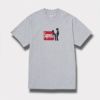 Supreme Stick Tee シュプリーム スティック Tシャツ Supreme Stick Tee White Men's - FW25 - US