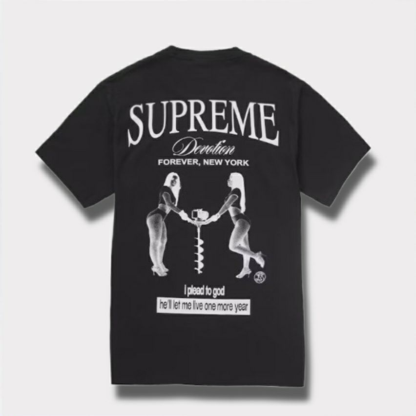 25AW 2025秋冬 | Supreme(シュプリーム)オンライン通販専門店 Be
