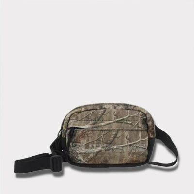 Supreme ショルダーバッグ ホワイト　にゃんさん専用 Supreme ショルダーバッグ ホワイト にゃんさん専用 Supreme