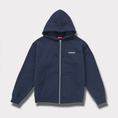 SUPREME グレー マウンテンパーカー Supreme シュプリーム SUMO HOODED SWEATSHIRT FW16SW18 メンズ