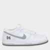 【24.0cm～30.5cm】Supreme 2025AW Nike SB Dunk Low ナイキ SB ダンク ロー スニーカー ホワイト