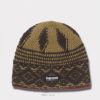 Supreme シュプリーム 2025AW Diamond Beanie ダイヤモンド ビーニー ニット帽　カーキ　
