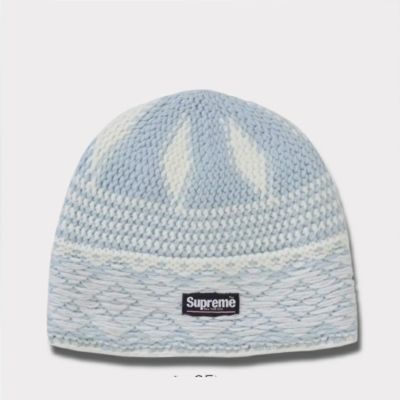 Supreme ニット・ビーニーのオンライン通販 I Be-Supremer