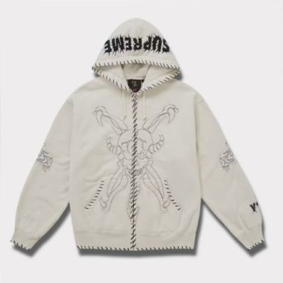 Supreme(シュプリーム) パーカー・クルーネックのオンライン通販
