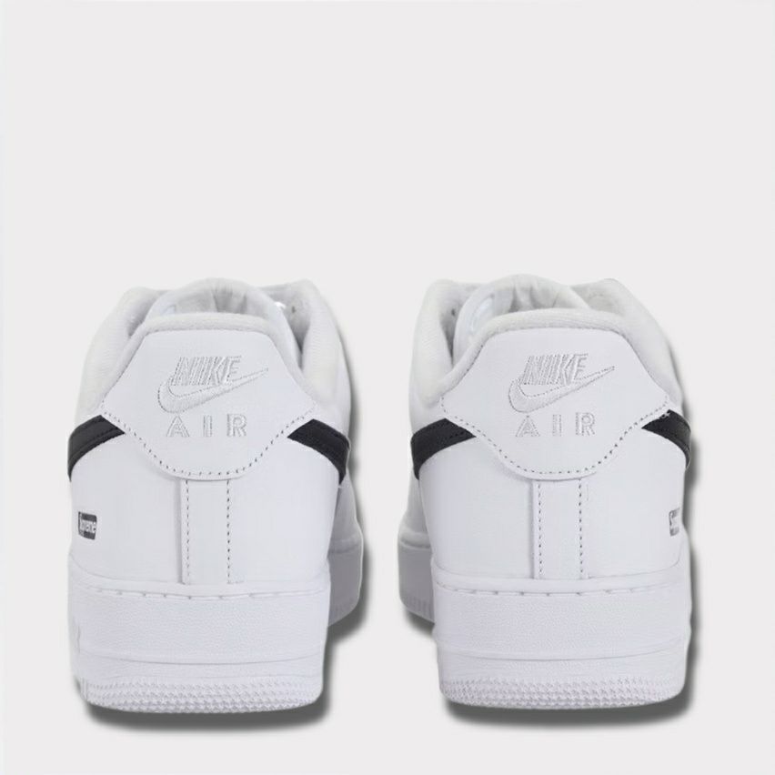 Supreme 2025AW Nike Air Force 1 Low シュプリーム ナイキエアフォース１スニーカー シューズ ホワイト2