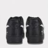 Supreme 2025AW Nike Air Force 1 Low シュプリーム ナイキエアフォース１スニーカー シューズ ブラック2