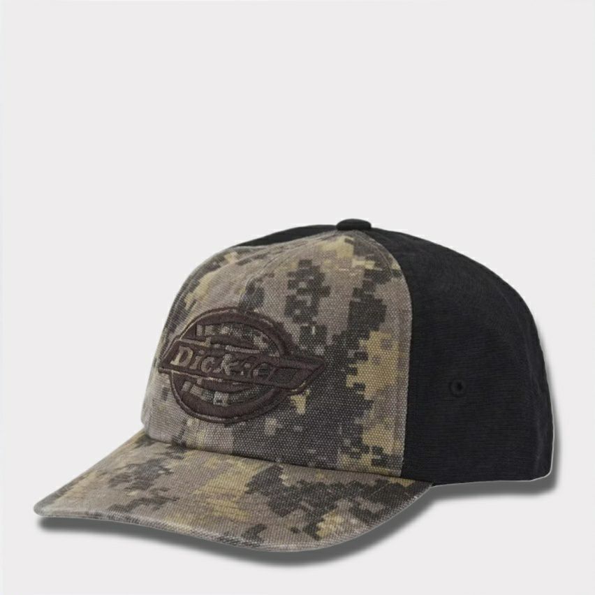 Supreme シュプリーム 2025AW Dickies Cordura 6-Panel Cap ディッキーズ コーデュラ 6 パネルキャップ デジカモ