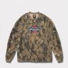  Supreme シュプリーム 2025AW Dickies Thermal ディッキーズ サーマル デジカモ