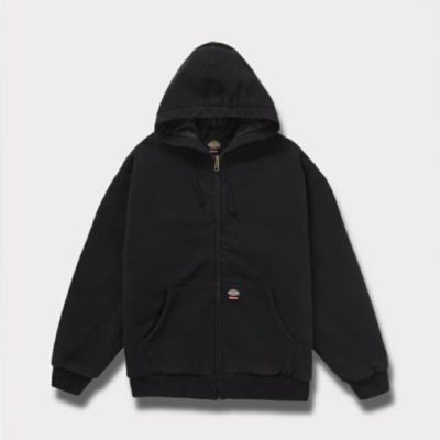 Supreme フード付きパーカー オリーブ 23AW Week3 SUPREME S LOGO ZIP UP HOODED SWEATSHIRT (Supreme