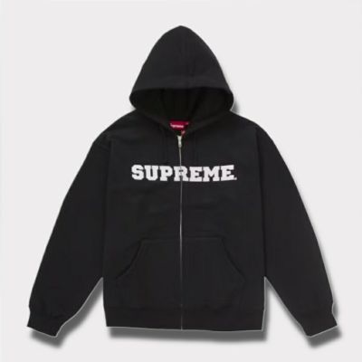 Supreme(シュプリーム) パーカー・クルーネックのオンライン通販