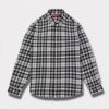Supreme シュプリーム 2025AW Plaid Flannel Shirt プレイドフランネル