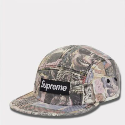 Supreme キャップ・ハットのオンライン通販 I Be-Supremer