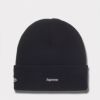Supreme シュプリーム 2025AW New Era Old English Beanie ニューエラ