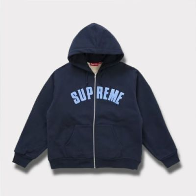 Supreme(シュプリーム) パーカー・クルーネックのオンライン通販