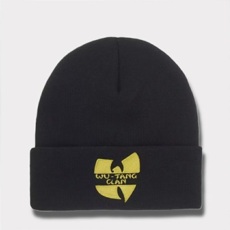 新品未使用タグ有り☆Supreme ゼブラ柄 ニット帽 Supreme シュプリーム 2025AW Wu-Tang Clan Beanie ウータンクラン