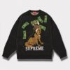 Supreme シュプリーム 2025AW All Dogs Go To Heaven Sweater オール