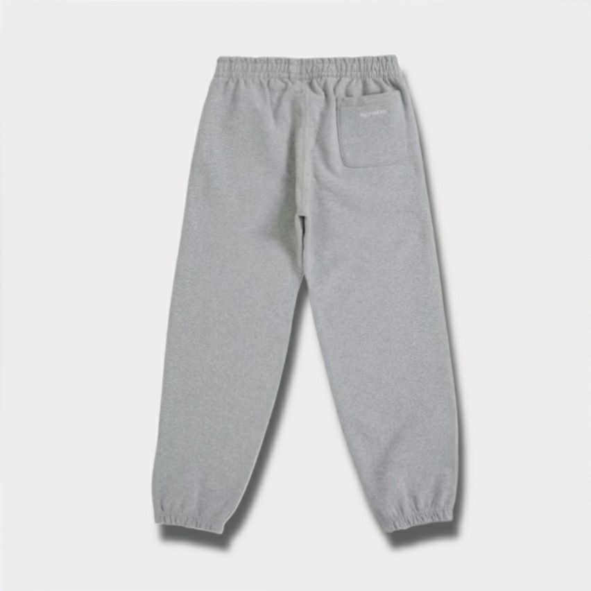 Supreme シュプリーム 2025AW S Logo Sweatpant Sロゴ スウェットパンツ ヘザーグレー1