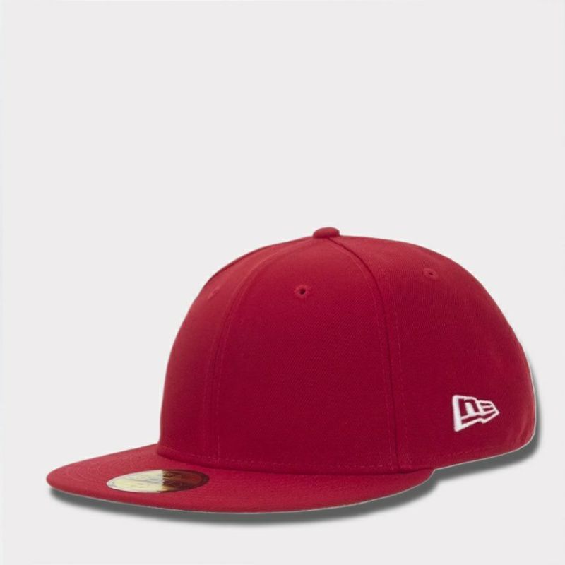 Supreme シュプリーム 2025AW ANTIHERO New Era Cap アンタイヒーロー ニューエラキャップ レッド