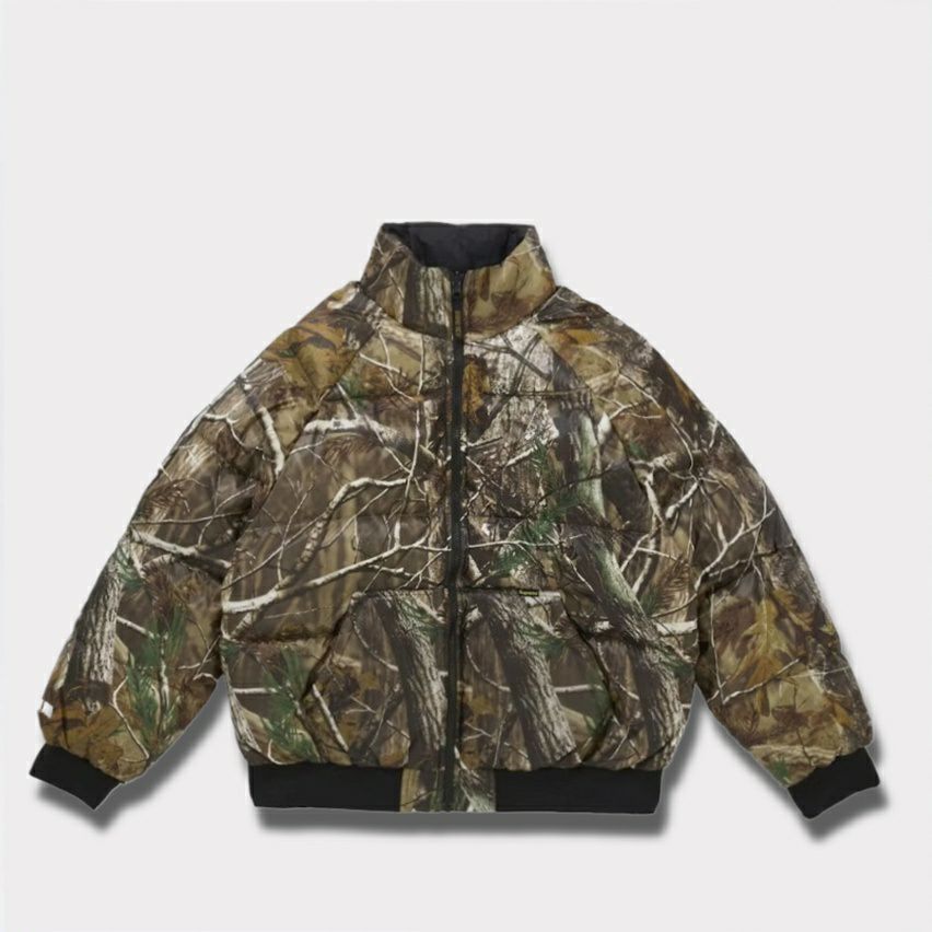 Supreme シュプリーム 2025AW 2-in-1 GORE-TEX Parka + Reversible 700-Fill Down Liner Jacket　2-in-1 ゴアテックス パーカー + リバーシブル 700 フィルダウン ライナー ジャケット　ブラック4