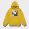  Supreme シュプリーム 2025AW ANTIHERO Hooded Sweatshirt アンタイヒーロー フード パーカー ブライトゴールド