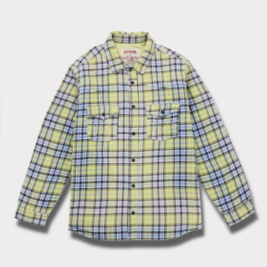 Supreme シュプリーム 2023AW Small Box Shirt スモールボックスシャツ