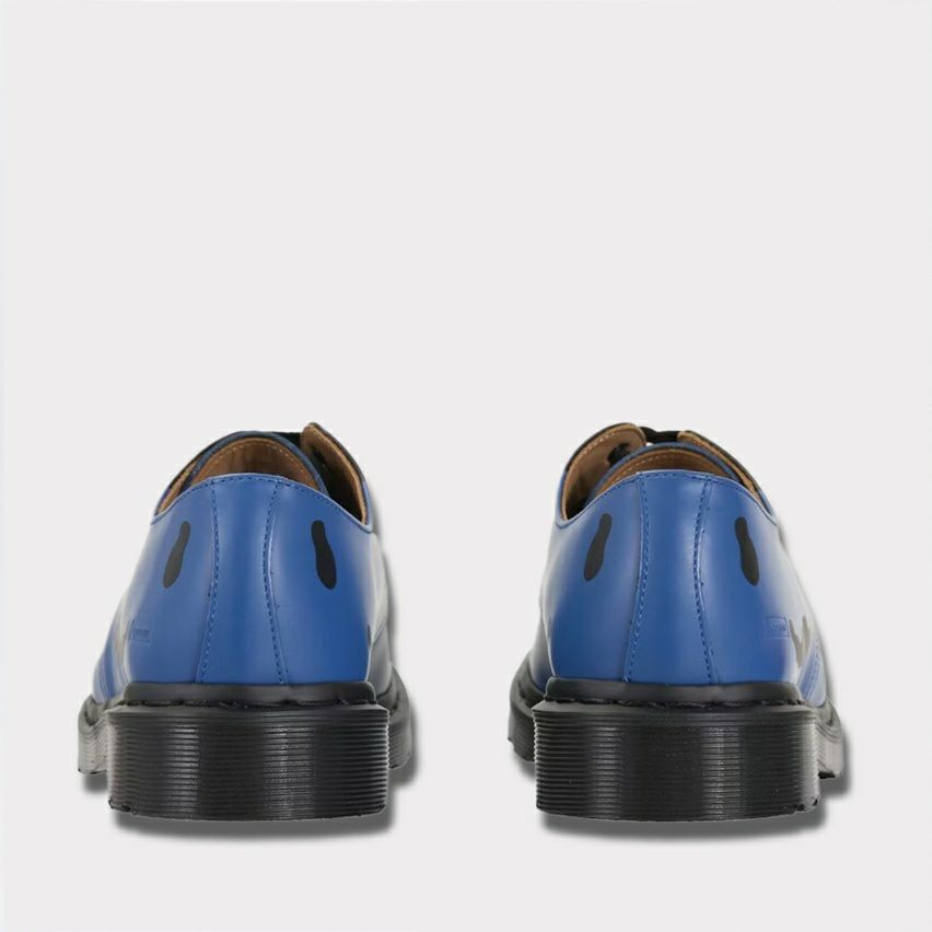 Supreme 2025AW Dr.Martens 1461 Skull 3 Eye Shoe ドクターマーチン 1461 スカル 3アイ シューズ ロイヤル2