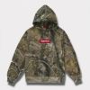 Supreme シュプリーム 2025AW Box Logo Hooded Sweatshirt ボックス