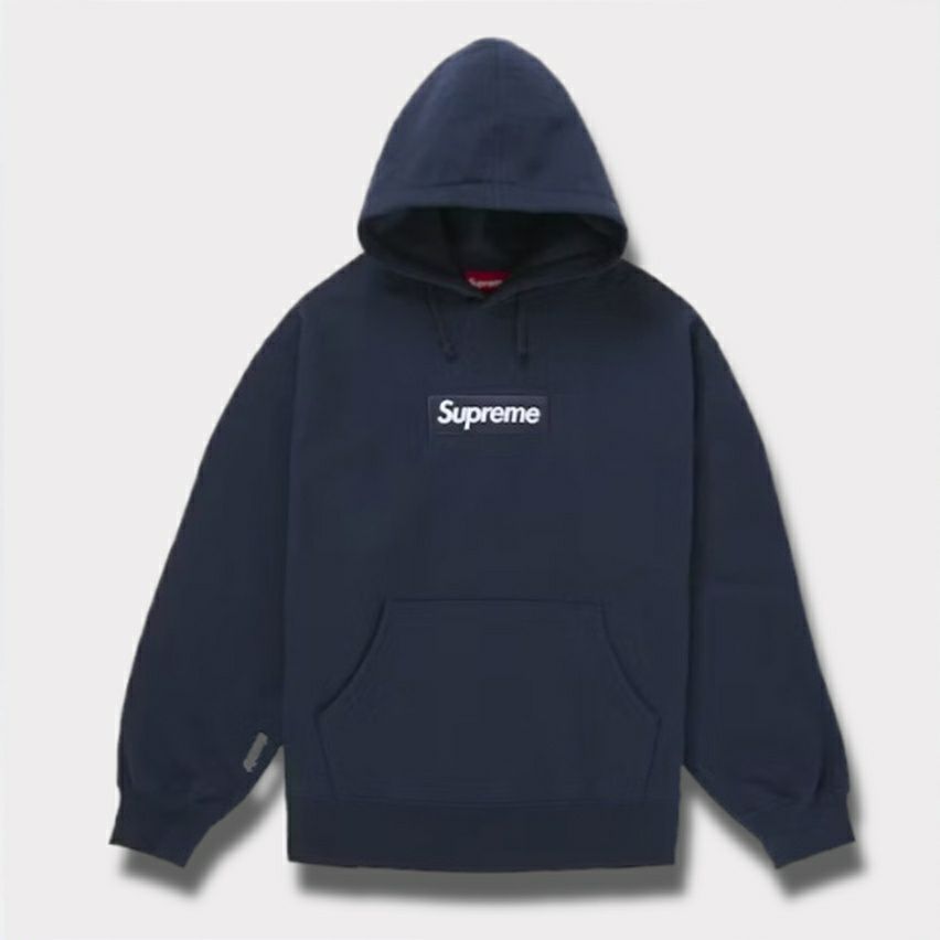 Supreme シュプリーム 2025AW Box Logo Hooded Sweatshirt ボックス