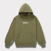 Supreme シュプリーム 2025AW Box Logo Hooded Sweatshirt ボックス