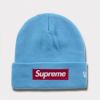 Supreme シュプリーム 2025AW New Era Box Logo Beanie ニューエラ