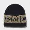 Supreme シュプリーム 2025AW Crochet Logo Beanie クロシェットロゴ