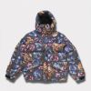 Supreme シュプリーム 2025AW Marmot 800-Fill Down Parka マーモット 800フィルダウンパーカー スカルパイル