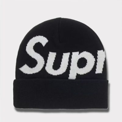 Supreme ニット・ビーニーのオンライン通販 I Be-Supremer