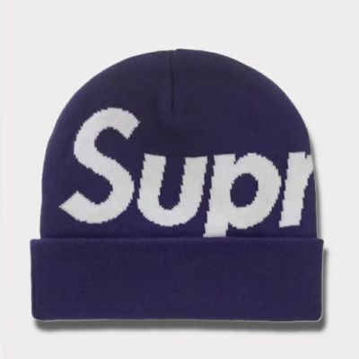 Supreme ニット・ビーニーのオンライン通販 I Be-Supremer