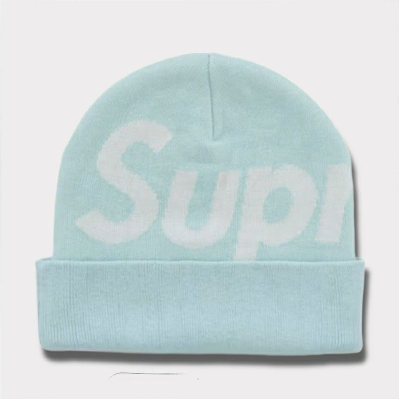 Supreme シュプリーム 2025AW Big Logo Beanie ビッグロゴビーニー