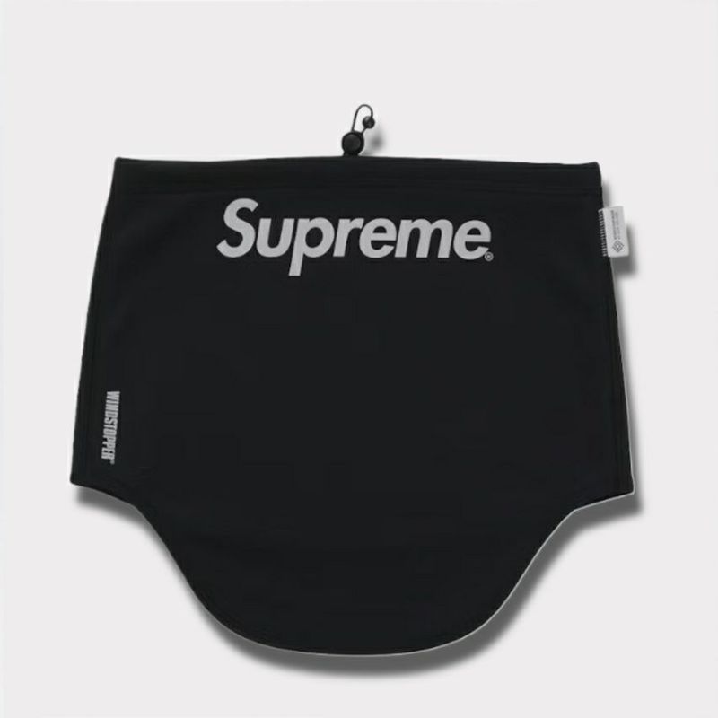 Supreme シュプリーム 2025AW Windstopper Neck Gaiter ウィンド