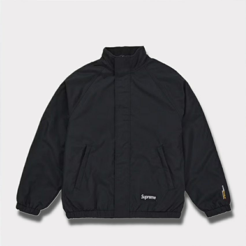 Supreme 2024SS Champion Coaches Jacket チャンピオンコーチ
