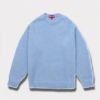 Supreme シュプリーム 2025AW Brushed Mohair Sweater ブラッシュド