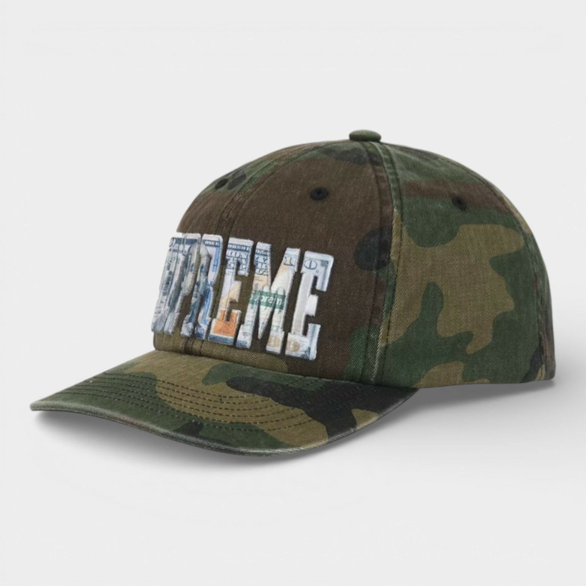 だ*の様 迷彩柄 Supreme キャップ Supreme 迷彩柄 ワークキャップ Supreme 迷彩柄 ワークキャップの通販