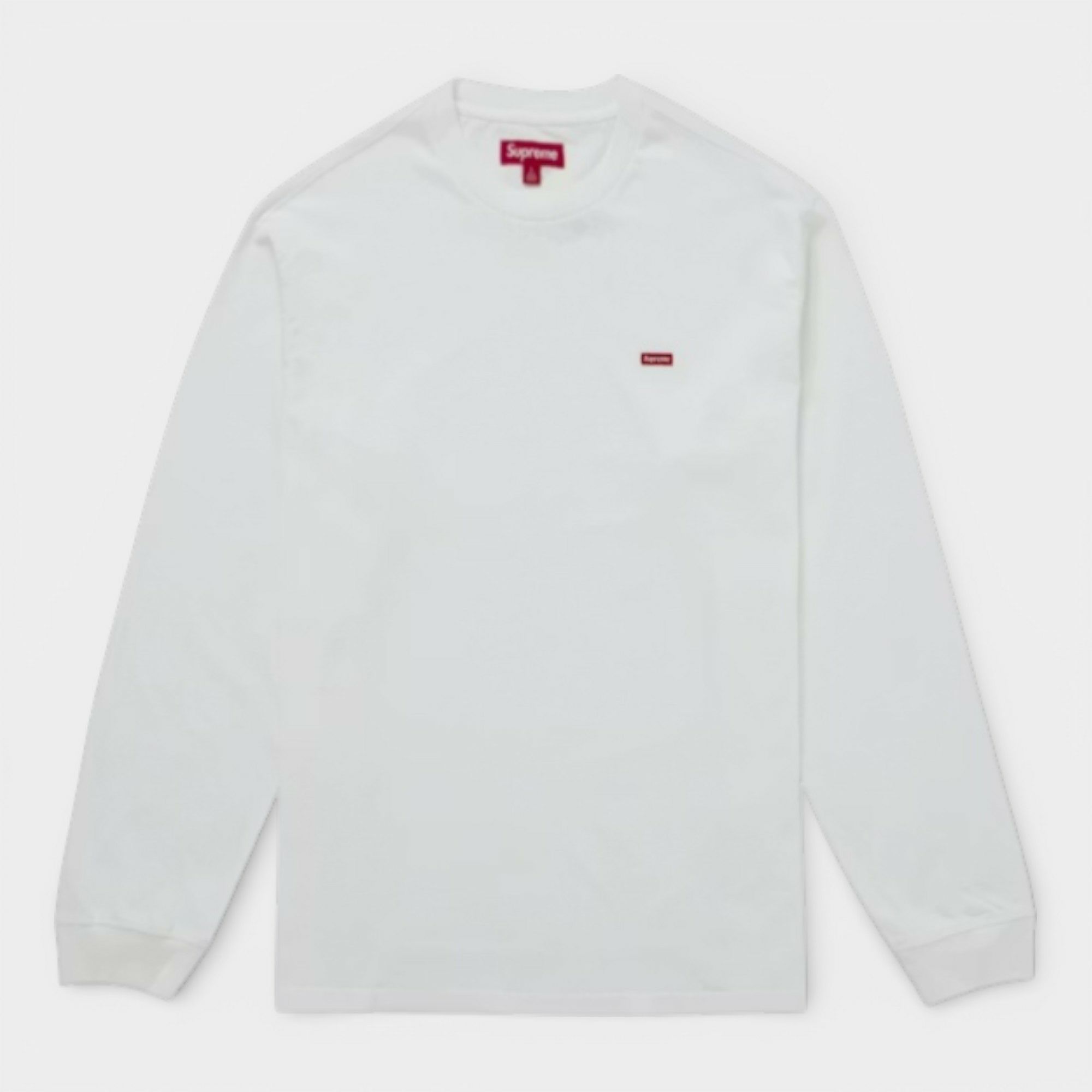 Supreme シュプリーム 2026SS Small Box L/S Tee スモールボックス