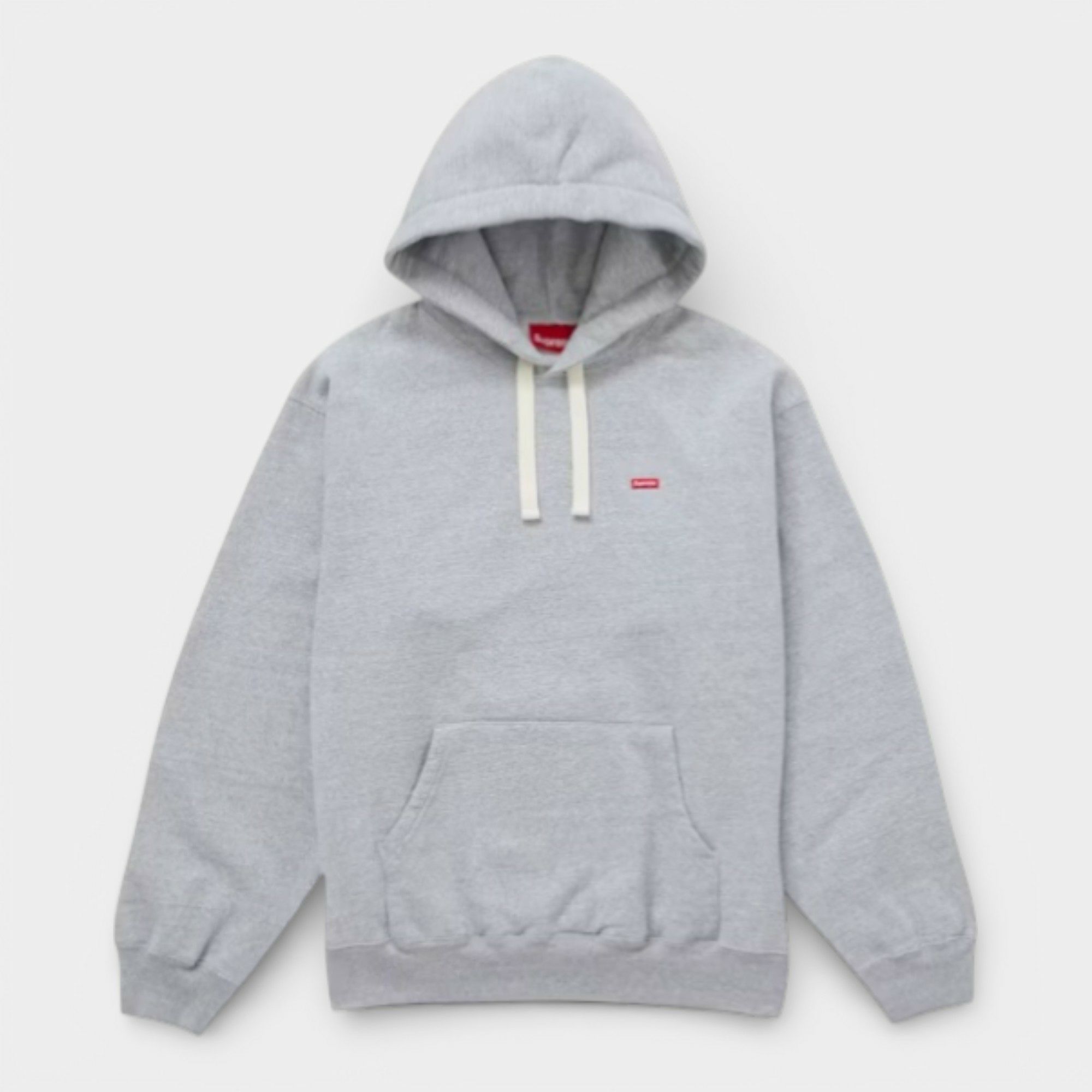 Supreme シュプリーム 21FW Contrast Hooded Sweatshirt コントラスト